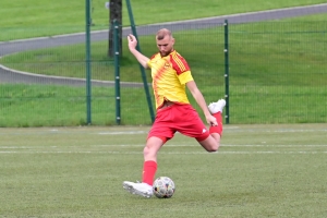 Foot, D3 : Sainte-Sigolène a grillé son dernier joker