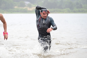 Triathlon des Sucs 2023 : les photos de la course S (natation)