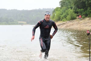 Triathlon des Sucs 2023 : les photos de la course S (natation)