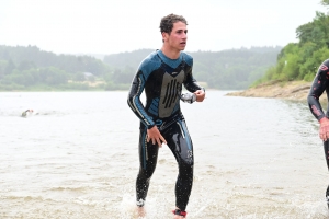 Triathlon des Sucs 2023 : les photos de la course S (natation)