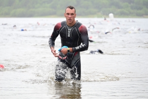 Triathlon des Sucs 2023 : les photos de la course S (natation)