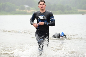 Triathlon des Sucs 2023 : les photos de la course S (natation)