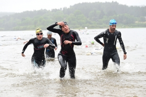 Triathlon des Sucs 2023 : les photos de la course S (natation)