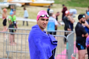 Triathlon des Sucs 2023 : les photos de la course S (natation)