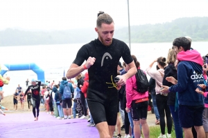 Triathlon des Sucs 2023 : les photos de la course S (natation)