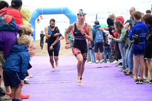 Triathlon des Sucs 2023 : les photos de la course S (natation)