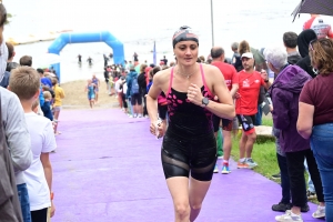 Triathlon des Sucs 2023 : les photos de la course S (natation)