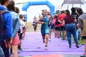 Triathlon des Sucs 2023 : les photos de la course S (natation)