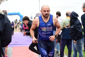 Triathlon des Sucs 2023 : les photos de la course S (natation)