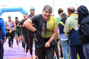 Triathlon des Sucs 2023 : les photos de la course S (natation)