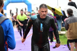 Triathlon des Sucs 2023 : les photos de la course S (natation)