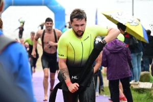 Triathlon des Sucs 2023 : les photos de la course S (natation)