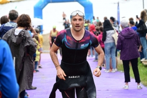 Triathlon des Sucs 2023 : les photos de la course S (natation)