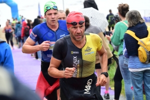 Triathlon des Sucs 2023 : les photos de la course S (natation)