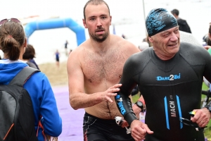 Triathlon des Sucs 2023 : les photos de la course S (natation)