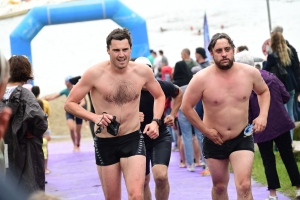 Triathlon des Sucs 2023 : les photos de la course S (natation)