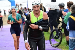 Triathlon des Sucs 2023 : les photos de la course S (natation)