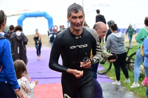 Triathlon des Sucs 2023 : les photos de la course S (natation)