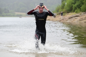 Triathlon des Sucs 2023 : les photos de la course S (natation)