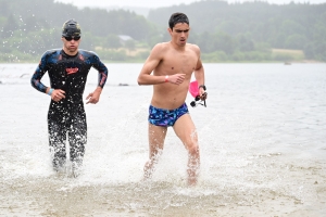 Triathlon des Sucs 2023 : les photos de la course S (natation)