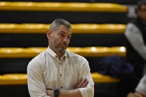 Handibasket : un samedi décisif pour les Aigles du Velay