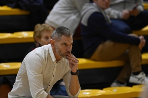 Handibasket : un samedi décisif pour les Aigles du Velay