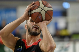 Handibasket : un samedi décisif pour les Aigles du Velay