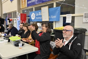 Handibasket : un samedi décisif pour les Aigles du Velay