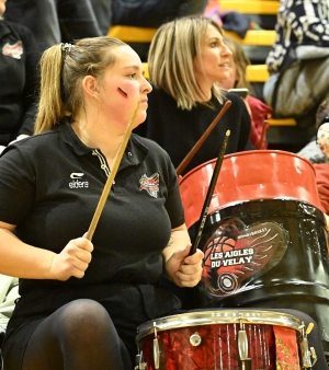 Handibasket : un samedi décisif pour les Aigles du Velay