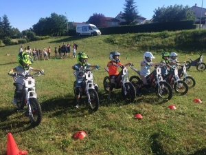 Monistrol-sur-Loire : l’accueil de loisirs Beauvoir ouvert cet été du 6 juillet au 27 août