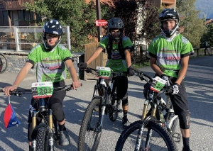 Crédit Union cycliste du Puy-en-Velay