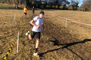 Le lycée Saint-Gabriel d&#039;Yssingeaux vice-champion académique de cross