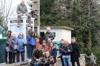 Araules : bientôt une cabine téléphonique en guise de boîte à livres ?