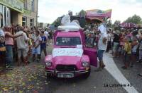 Sainte-Sigolène : trois jours de vogue à partir de samedi