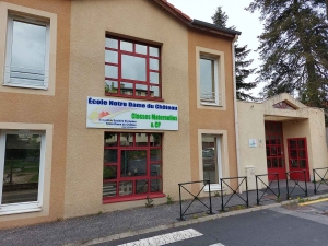 A l’école Notre-Dame-du-Château, les enfants apprennent à leur rythme, grandissent dans la bienveillance