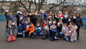 A l’école Notre-Dame-du-Château, les enfants apprennent à leur rythme, grandissent dans la bienveillance