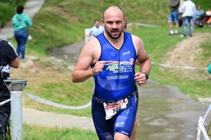 Triathlon des Sucs 2023 : les photos de la course S (course à pied)