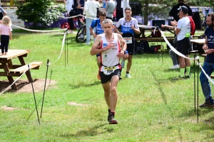 Triathlon des Sucs 2023 : les photos de la course S (course à pied)