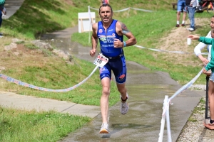 Triathlon des Sucs 2023 : les photos de la course S (course à pied)