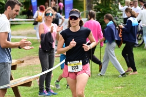 Triathlon des Sucs 2023 : les photos de la course S (course à pied)