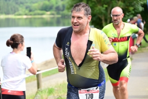 Triathlon des Sucs 2023 : les photos de la course S (course à pied)