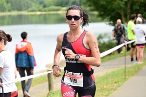 Triathlon des Sucs 2023 : les photos de la course S (course à pied)