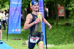 Triathlon des Sucs 2023 : les photos de la course S (course à pied)