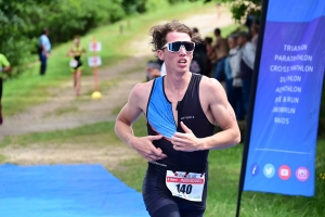 Triathlon des Sucs 2023 : les photos de la course S (course à pied)