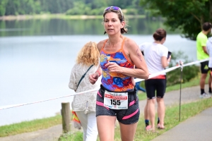 Triathlon des Sucs 2023 : les photos de la course S (course à pied)