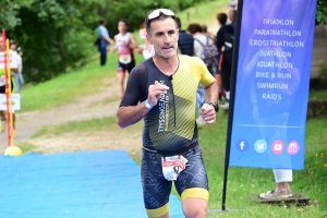 Triathlon des Sucs 2023 : les photos de la course S (course à pied)