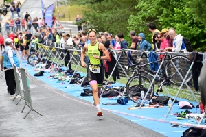 Triathlon des Sucs 2023 : les photos de la course S (course à pied)