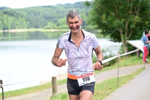 Triathlon des Sucs 2023 : les photos de la course S (course à pied)