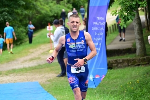 Triathlon des Sucs 2023 : les photos de la course S (course à pied)