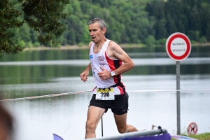 Triathlon des Sucs 2023 : les photos de la course S (course à pied)